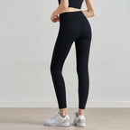 AeroSculpt Seamless Legging