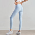 AeroSculpt Seamless Legging