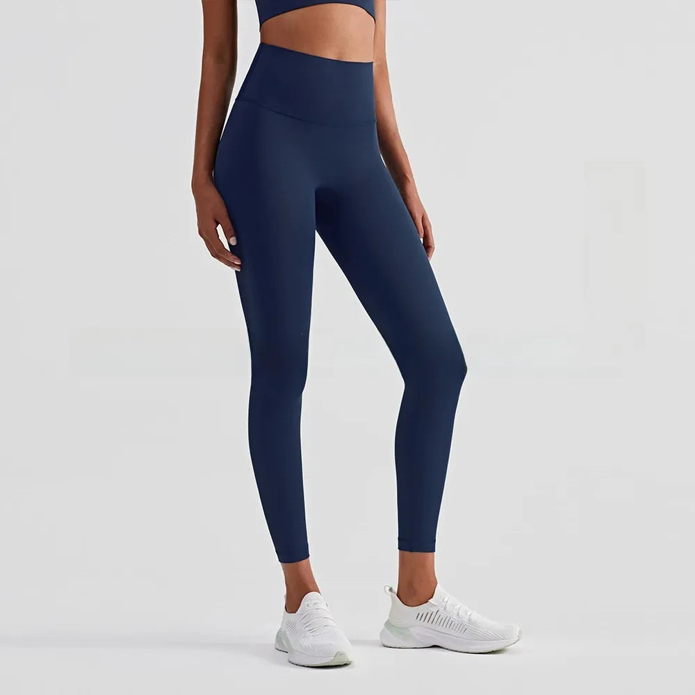 AeroSculpt Seamless Legging