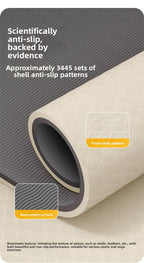 AeroCloud High-Density Luxury Yoga Mat