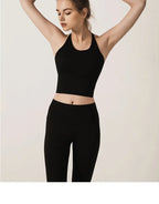 AeroSkin Second-Skin Support Bra