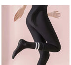 AeroSteady Luxury Yoga Grip Socks