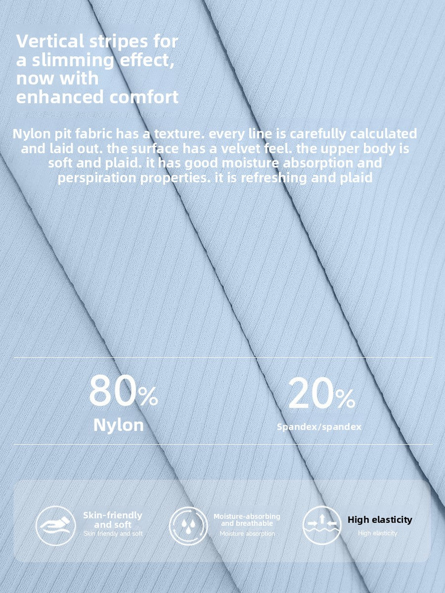 AeroShield Built-In Support Top