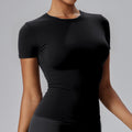 Women's Quick-Dry Sports T-Shirt