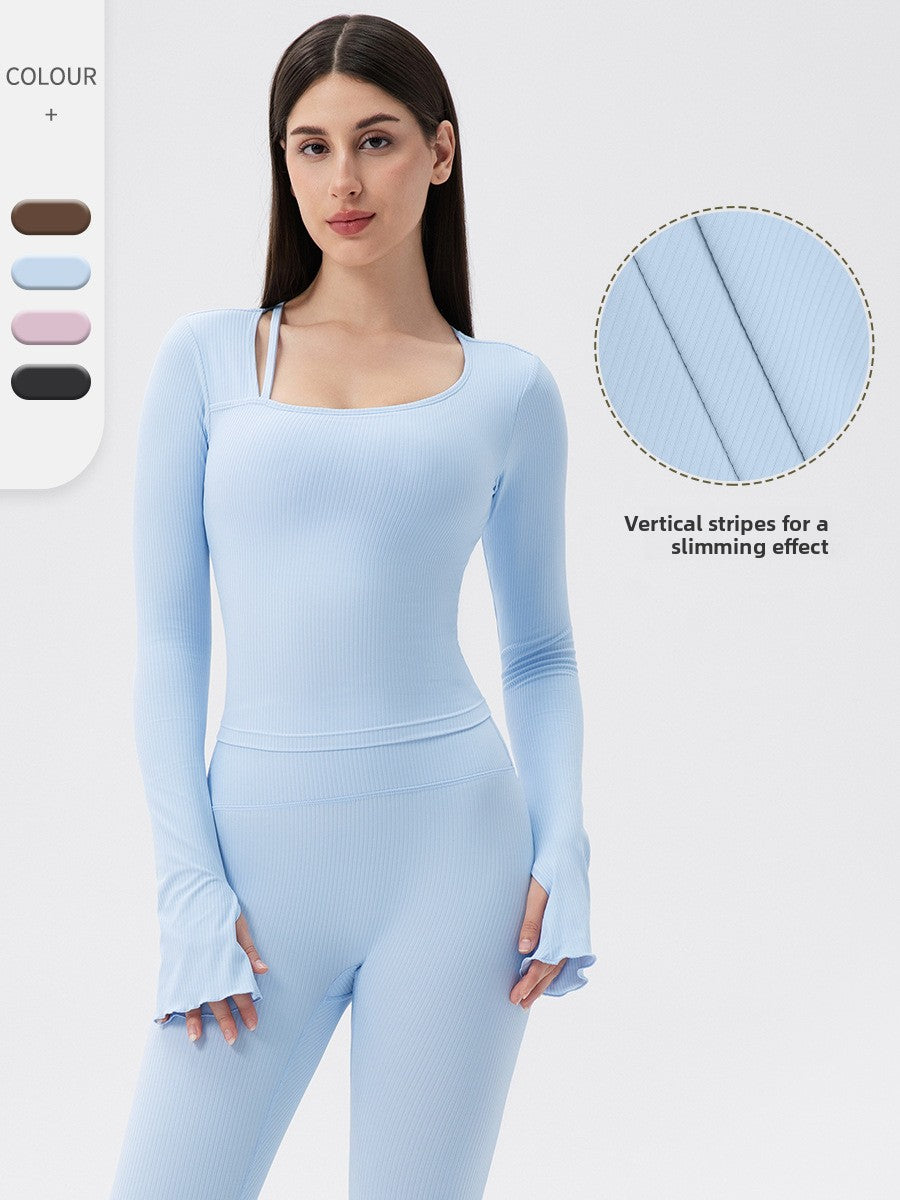 AeroShield Built-In Support Top