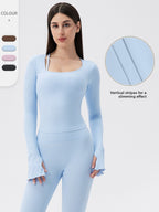 AeroShield Built-In Support Top