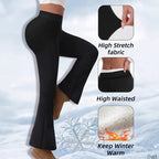 AEROTHERMAL FLARED LEGGING