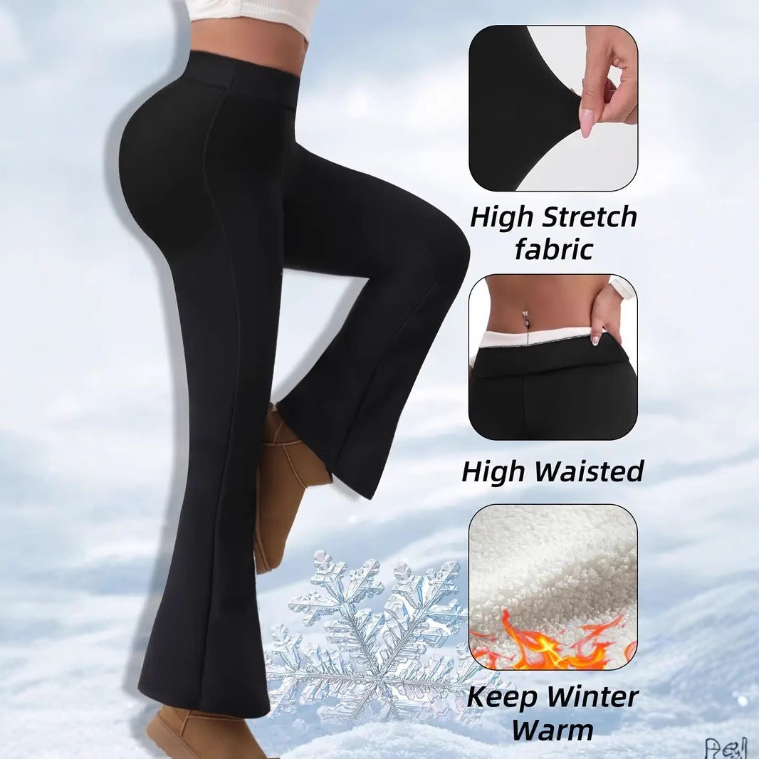 AEROTHERMAL FLARED LEGGING