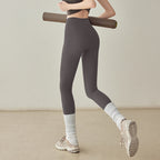 AeroSculpt High-Rise Yoga Leggings