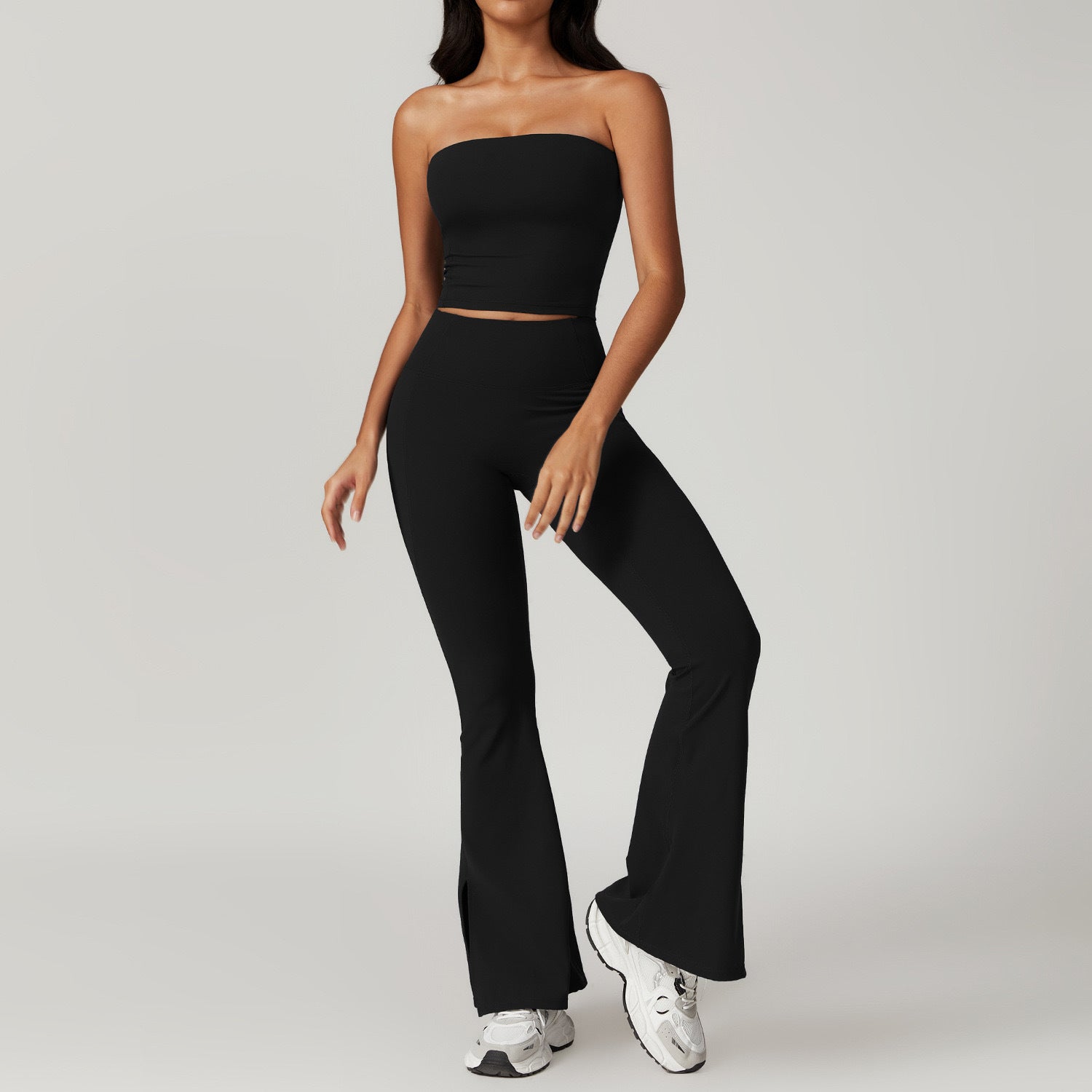 AeroBrush Duo Luxury Mix-And-Match Studio Set