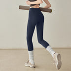 AeroSculpt High-Rise Yoga Leggings