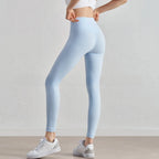 AeroSculpt Seamless Legging