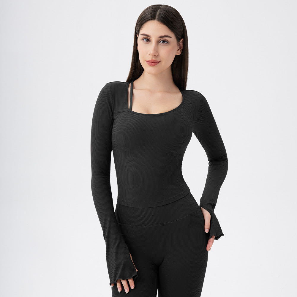 AeroShield Built-In Support Top