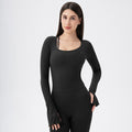 AeroShield Built-In Support Top