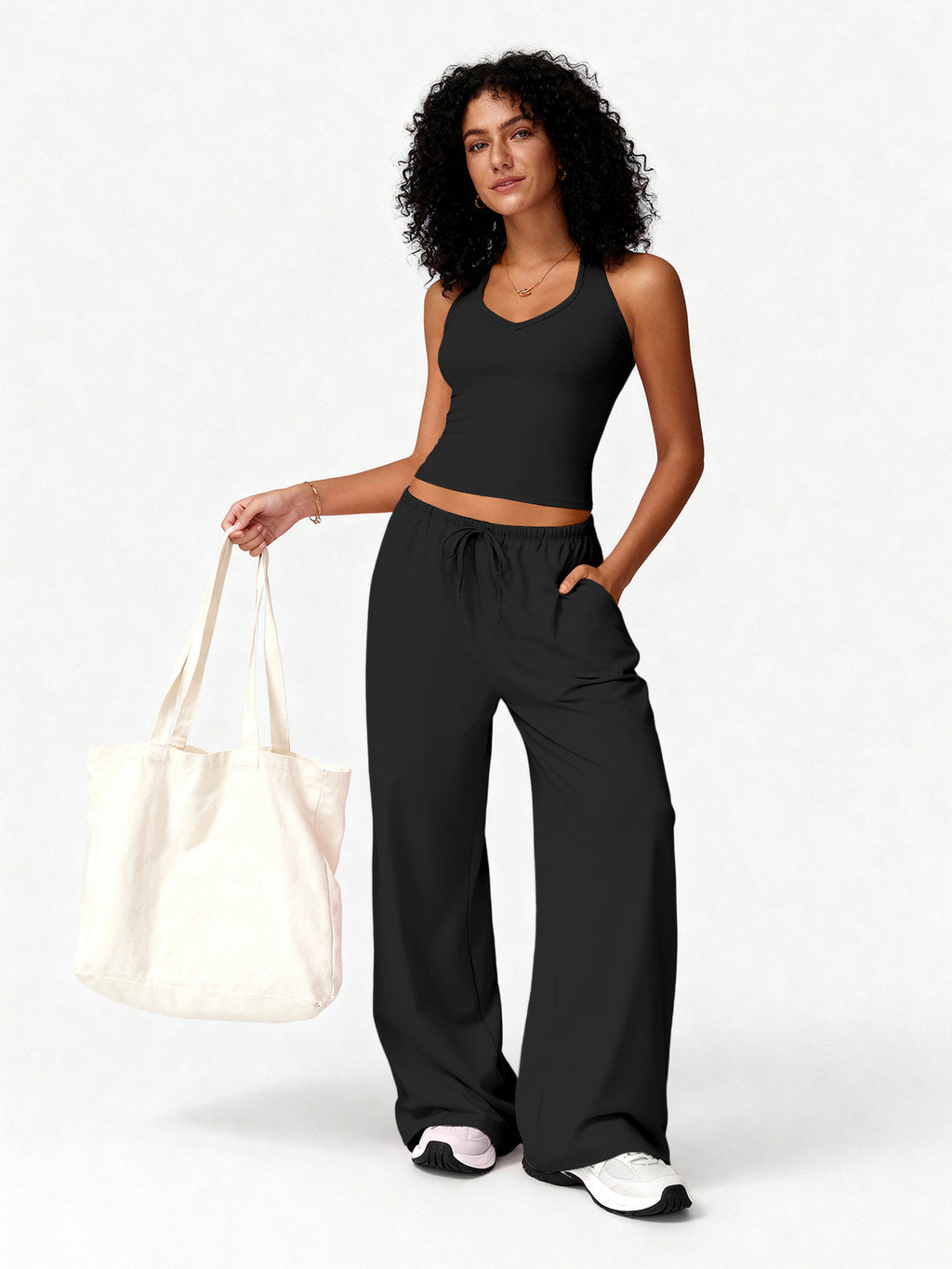 AeroFit Essential Studio Set