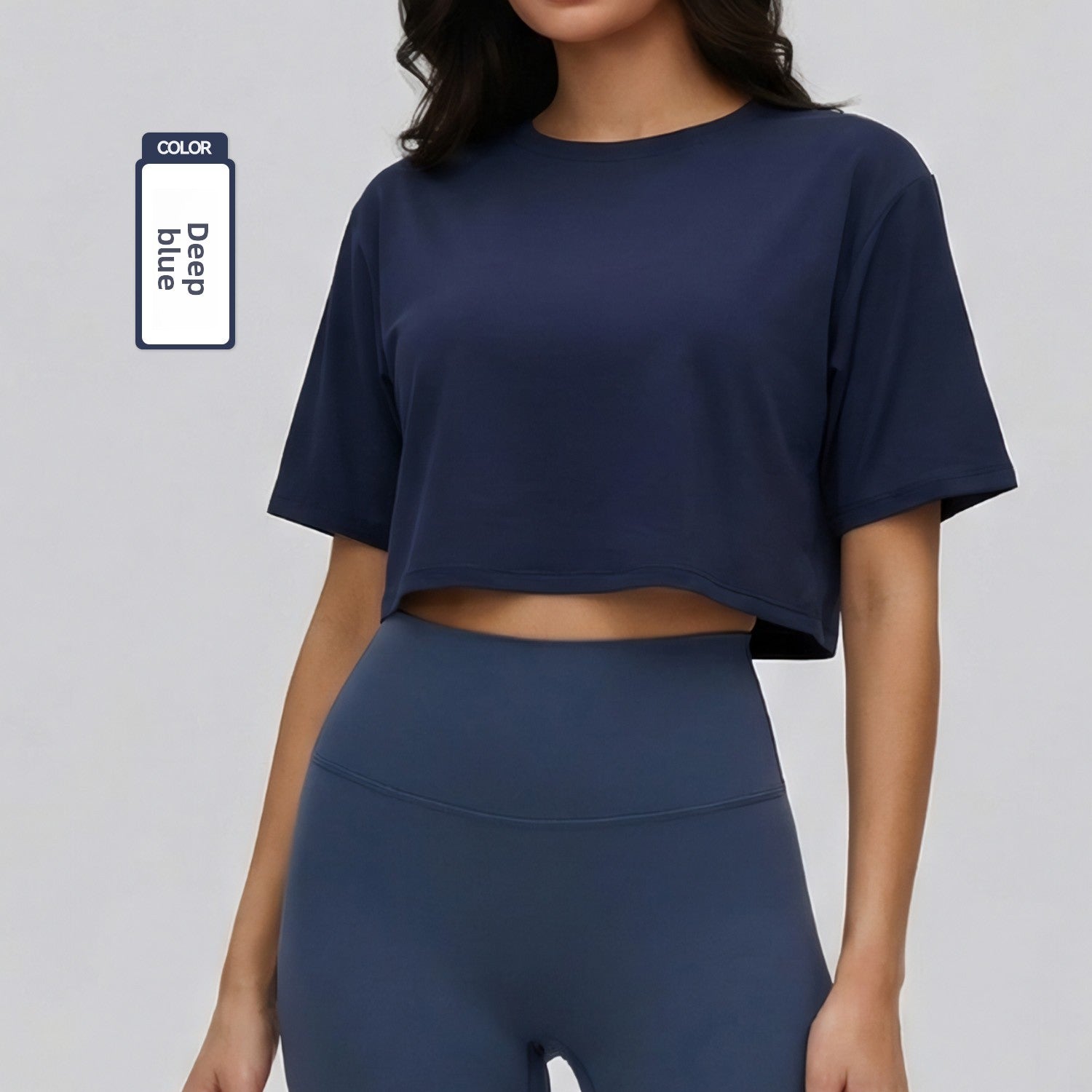 AeroBreeze Breathable Practice Top