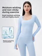 AeroShield Built-In Support Top