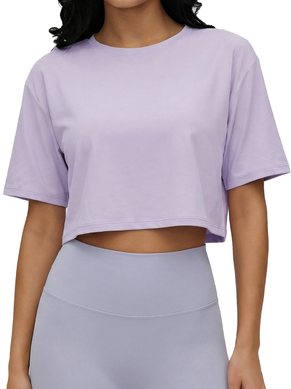 AeroBreeze Breathable Practice Top