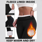 AEROTHERMAL FLARED LEGGING