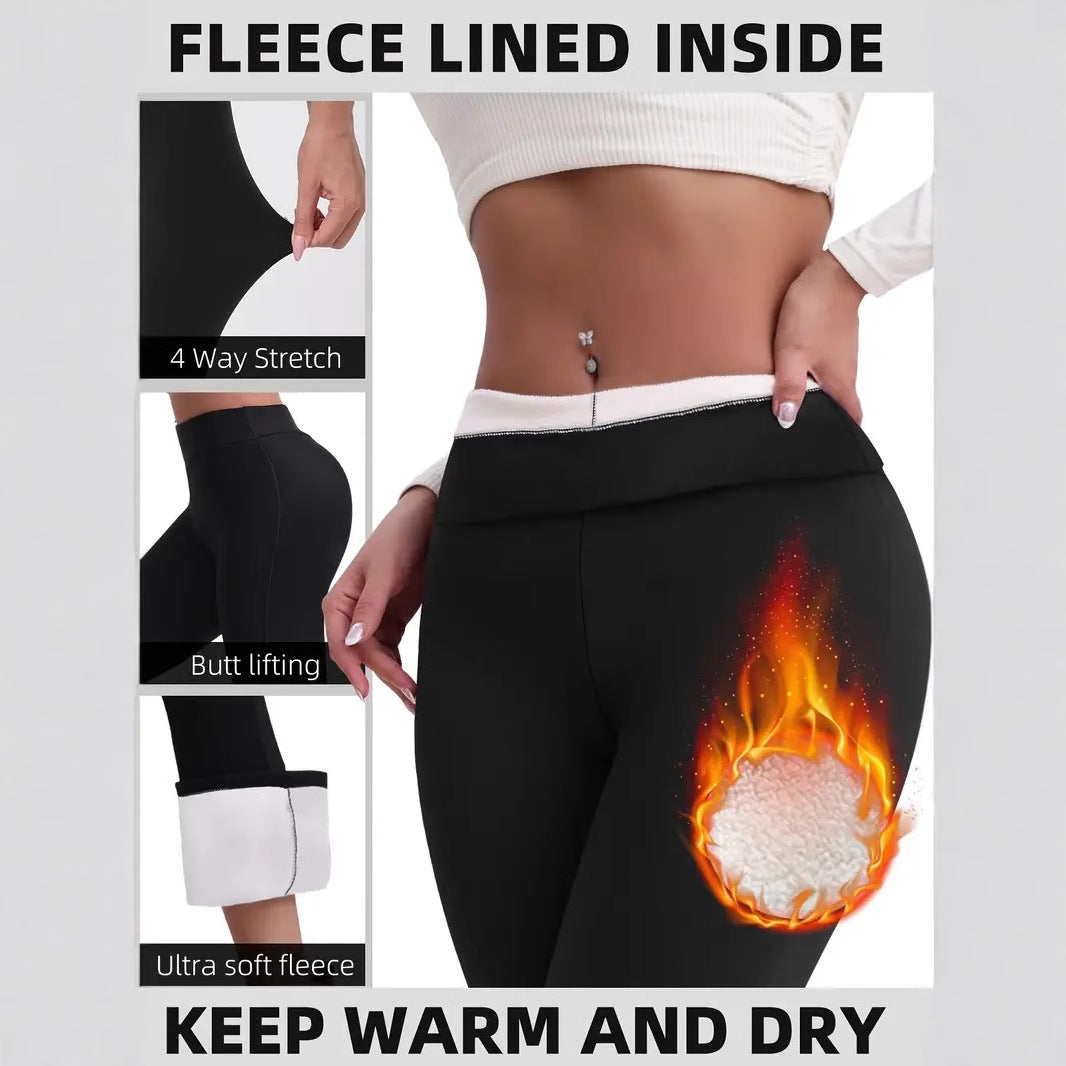 AEROTHERMAL FLARED LEGGING