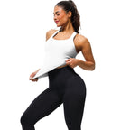 AeroSeam Seamless Fitness Tank