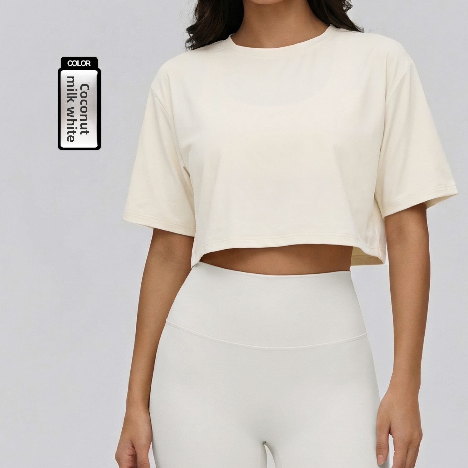 AeroBreeze Breathable Practice Top