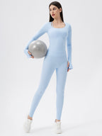 AeroShield Built-In Support Top