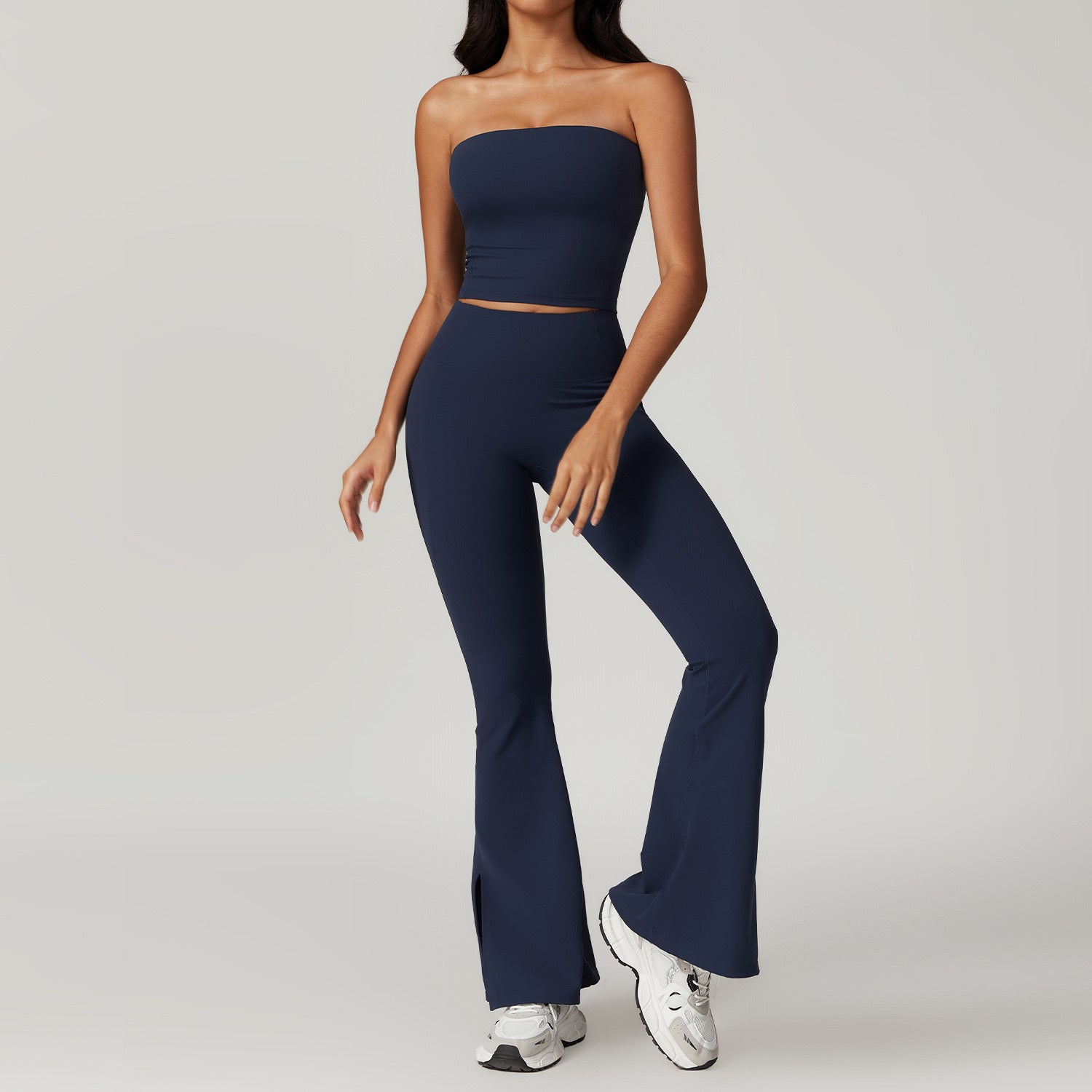 AeroBrush Duo Luxury Mix-And-Match Studio Set