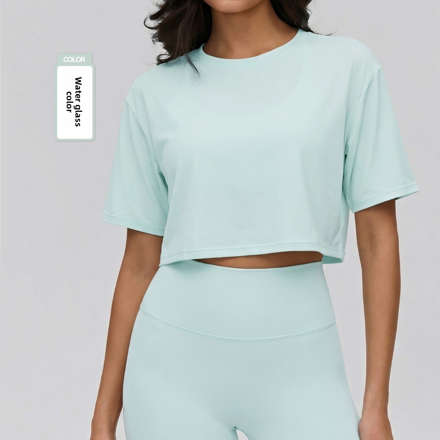 AeroBreeze Breathable Practice Top