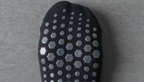 Non-Slip Cotton Yoga Socks for Women