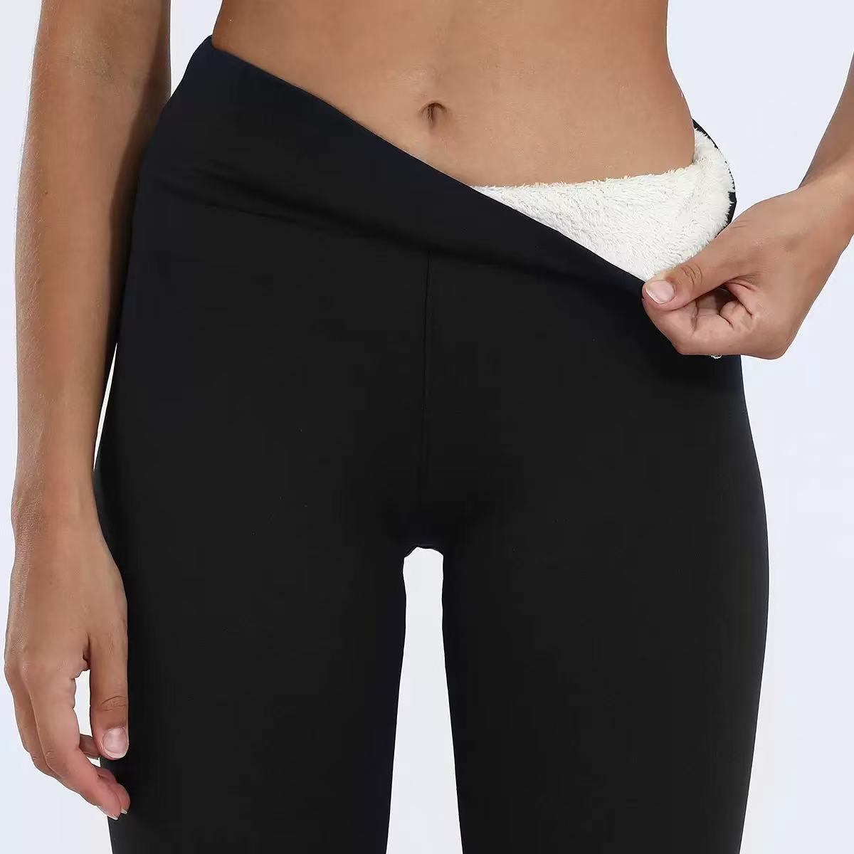 AEROTHERMAL FLEECE-LINED TROUSER