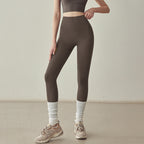 AeroSculpt High-Rise Yoga Leggings