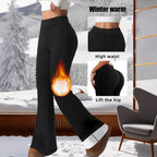 AEROTHERMAL FLARED LEGGING