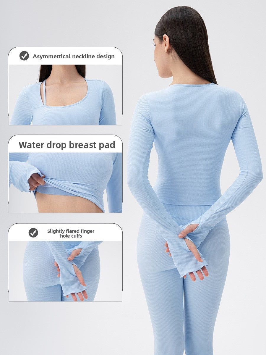 AeroShield Built-In Support Top
