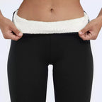 AEROTHERMAL FLEECE-LINED TROUSER