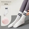 AeroSteady Luxury Yoga Grip Socks