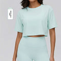 AeroBreeze Breathable Practice Top