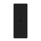 Professional natural rubber yoga mat