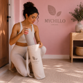 AeroCanvas Secure Yoga Mat Sleeve