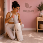 AeroCanvas Secure Yoga Mat Sleeve