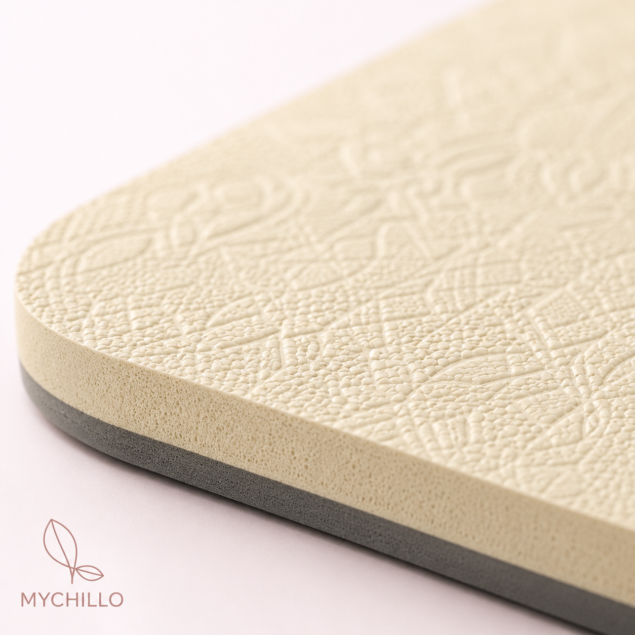 AeroCloud High-Density Luxury Yoga Mat