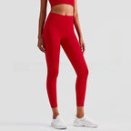 AeroSculpt Seamless Legging