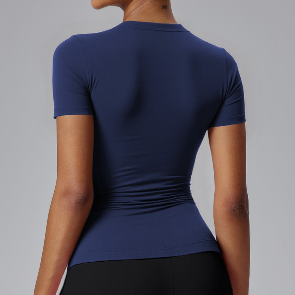 Women's Quick-Dry Sports T-Shirt