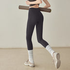 AeroSculpt High-Rise Yoga Leggings