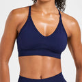 AEROHOOD SEAMLESS SUPPORT BRA