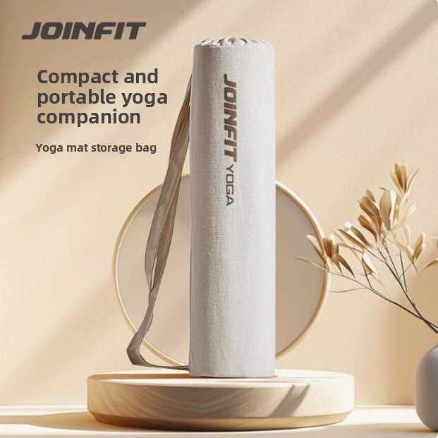 AeroCanvas Secure Yoga Mat Sleeve
