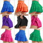 AeroPleat Athletic Tennis Skirt