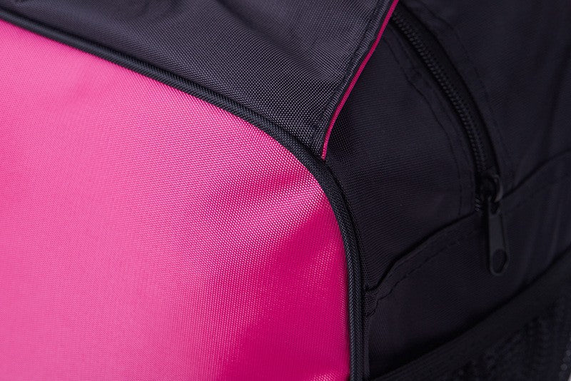Yoga Mat Backpack Sports Bag