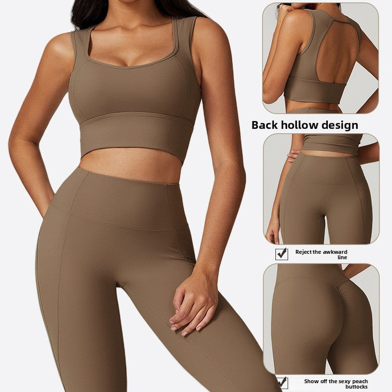AeroBrush Duo Luxury Mix-And-Match Studio Set
