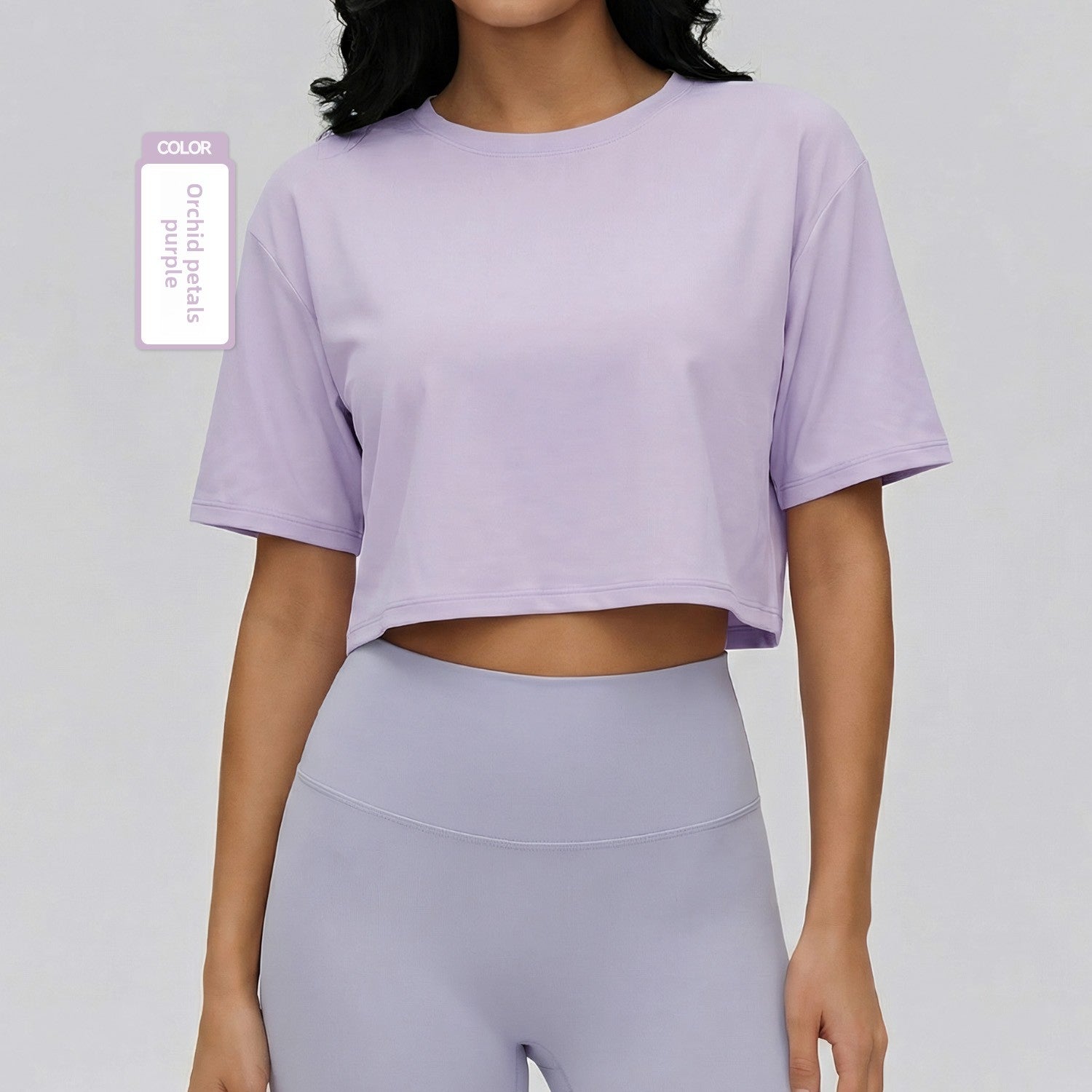 AeroBreeze Breathable Practice Top